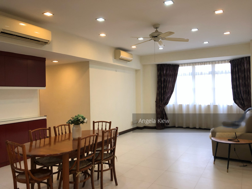 Laguna Green (D16), Condominium #205128171